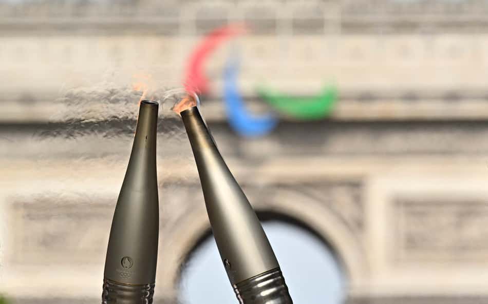 Apagão cibernético: entenda como falha pode afetar chegada dos atletas para as Olimpíadas