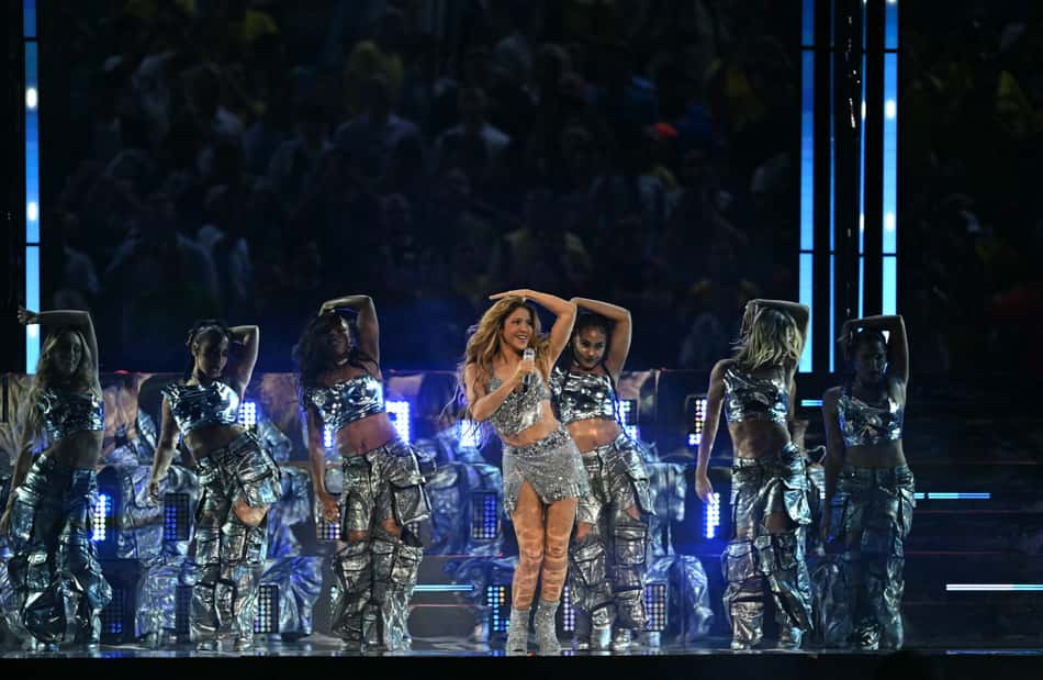 Football: Copa America 2024 – Final: Argentina vs. Colombia