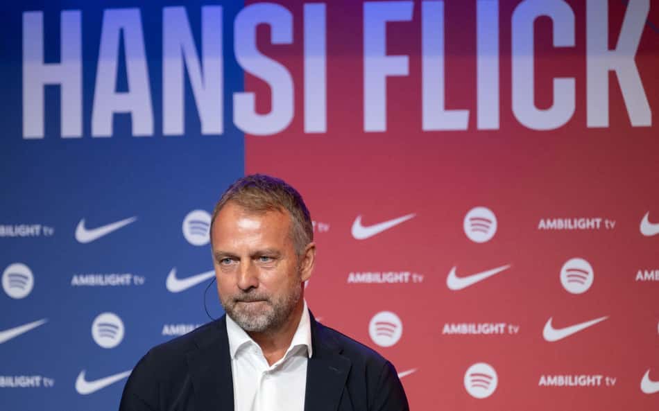 Barcelona vive impasse na busca por contratações na janela