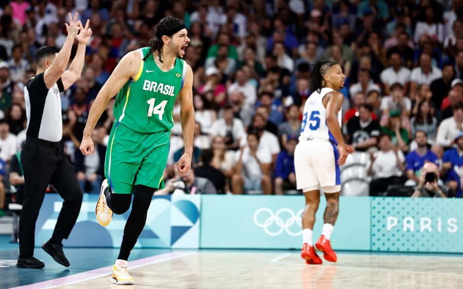 Quando será o próximo jogo do Brasil no basquete pelas Olimpíadas?