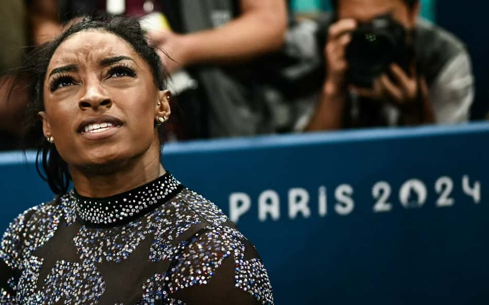 Aparelho mais difícil? Simone Biles e Rebeca Andrade ficam fora de final olímpica