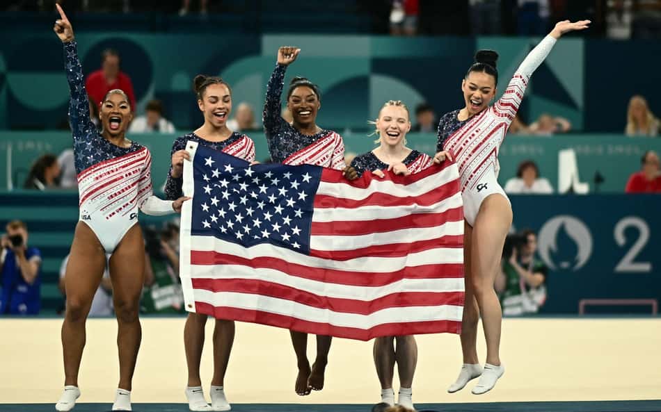 Imprensa americana 'muda critérios' do quadro de medalhas para colocar EUA em primeiro nas Olimpíadas; entenda