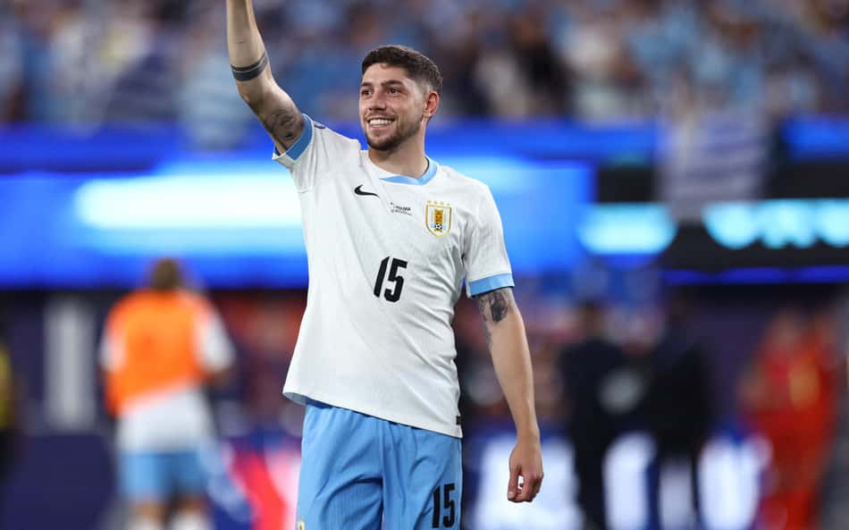 Uruguay v Bolivia – CONMEBOL Copa America USA 2024