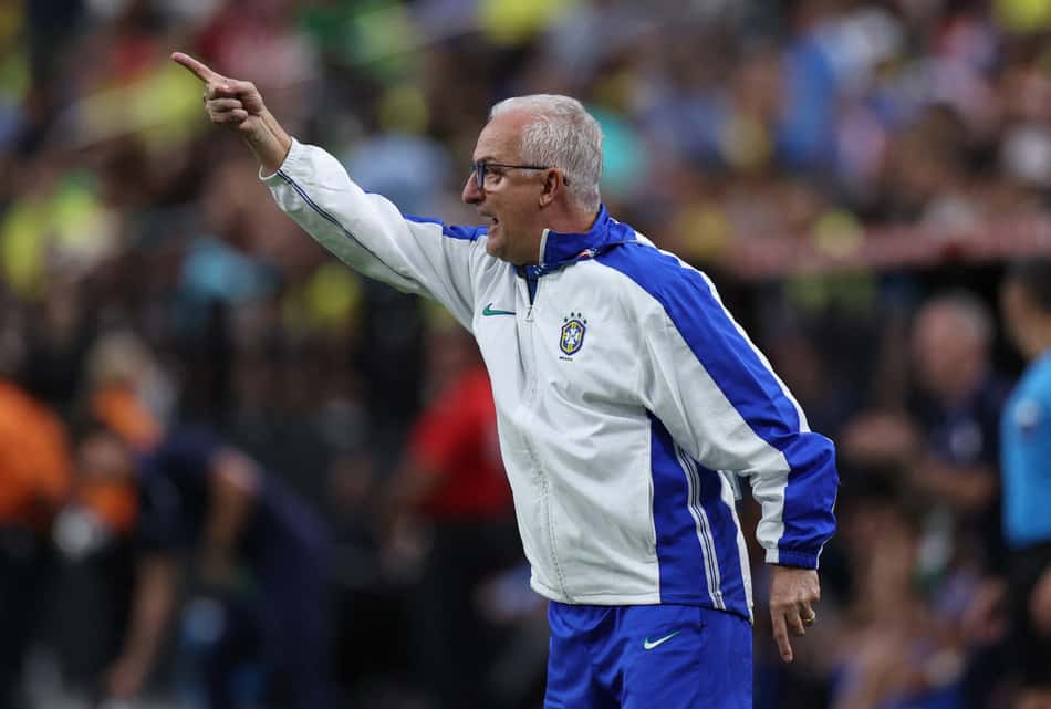Paraguay v Brazil – CONMEBOL Copa America USA 2024