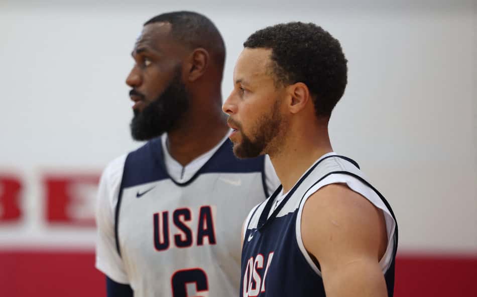 Estados Unidos ainda são o 'Dream Team'? Entenda como estrangeiros têm dominado a NBA