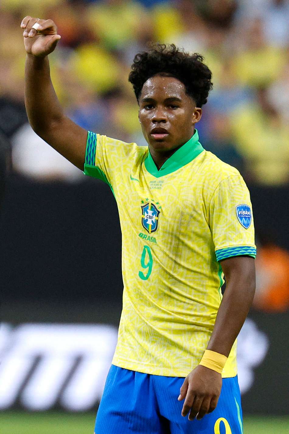 Uruguay v Brazil – CONMEBOL Copa America USA 2024