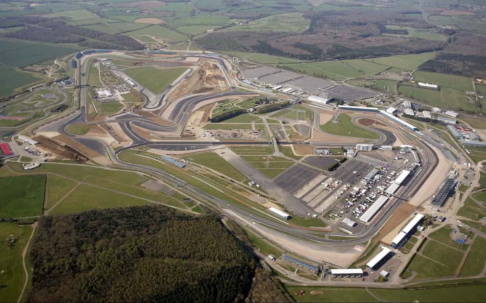 GP da Inglaterra: onde assistir e horário da corrida da Fórmula 1