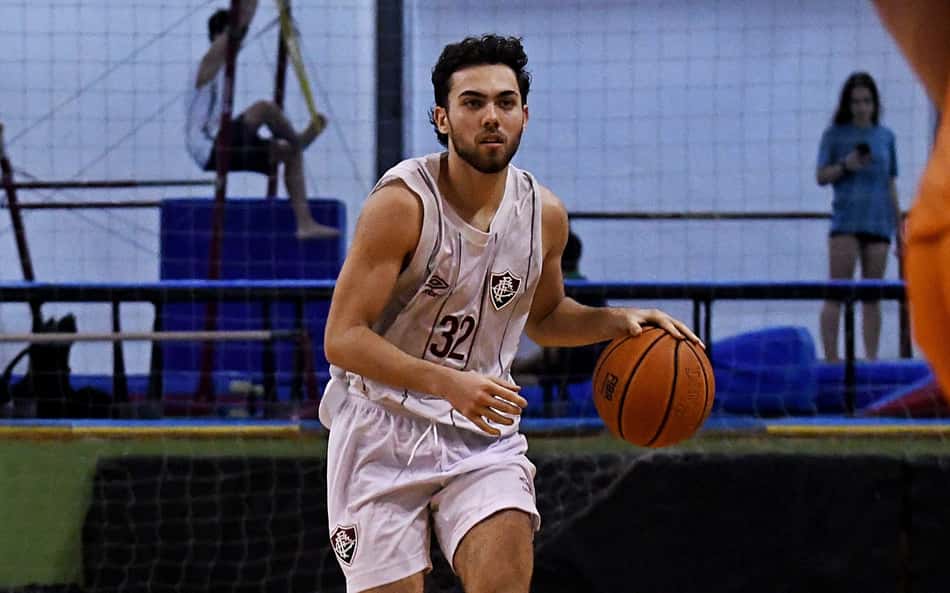 O que falta para o Fluminense ser confirmado na próxima temporada do NBB?