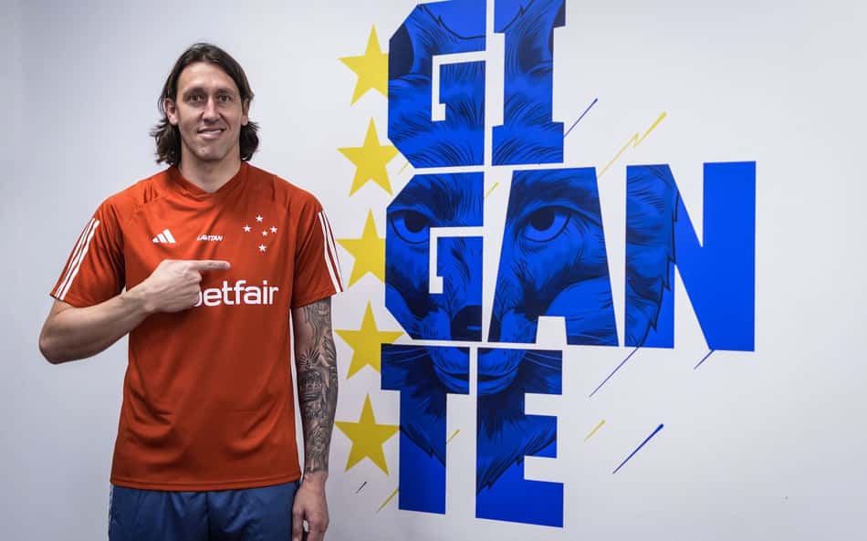 Cássio reencontra Palmeiras e tem 'tira-teima' de clubes e particular