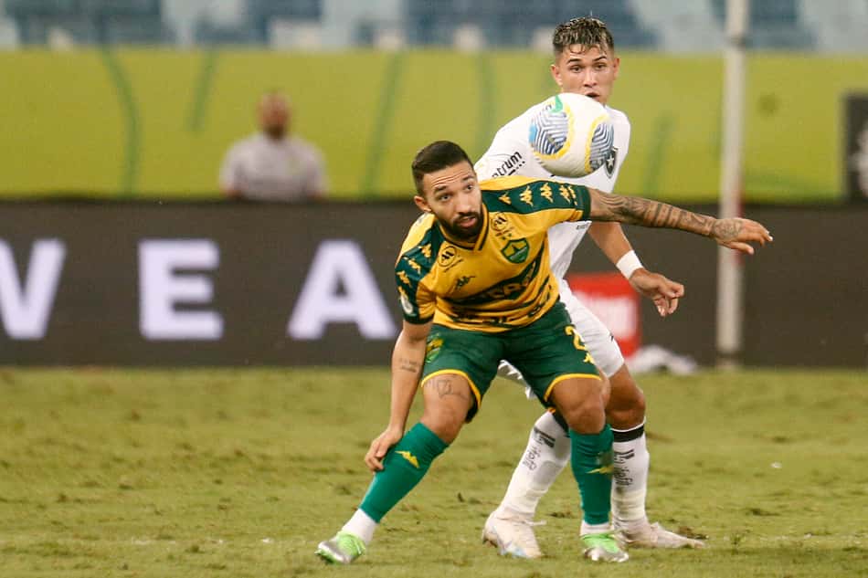 O CRÉDITO DA FOTO É OBRIGATÓRIO: Vítor Silva/Botafogo
