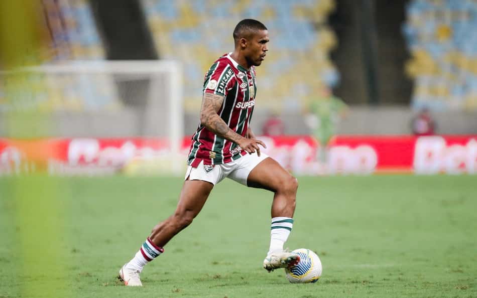 Torcedores do Fluminense detonam medalhão contra o Inter: 'Inútil e nulo'
