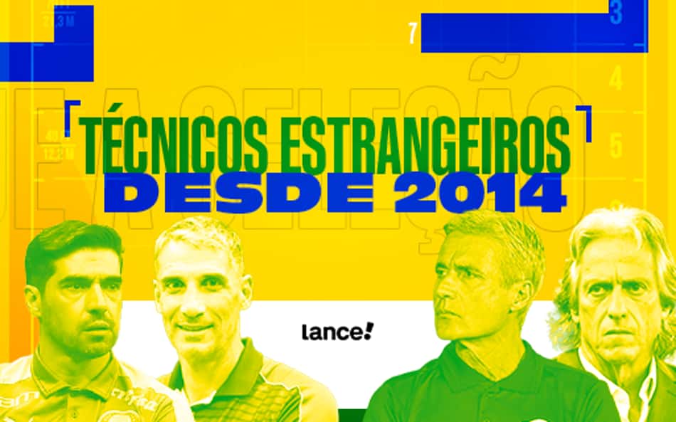 10 anos do 7 a 1: a relação do trauma com a avalanche de técnicos estrangeiros no Brasil