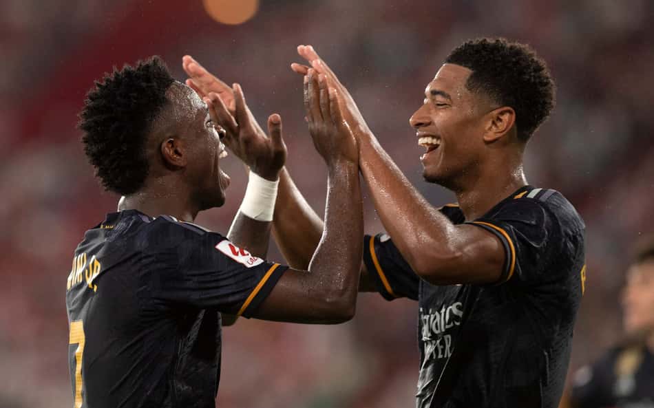 Entre Vini Jr e Bellingham: como a Copa América e a Euro podem influenciar a Bola de Ouro