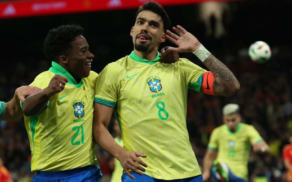 Flamengo busca contratação de Lucas Paquetá na janela de transferências; entenda