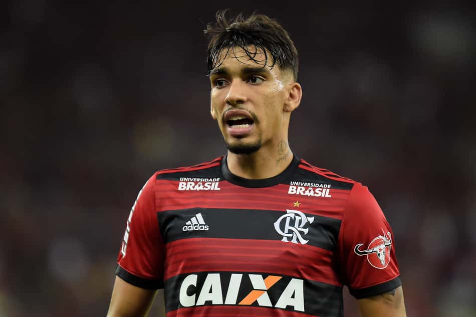 Lucas Paquetá - Flamengo