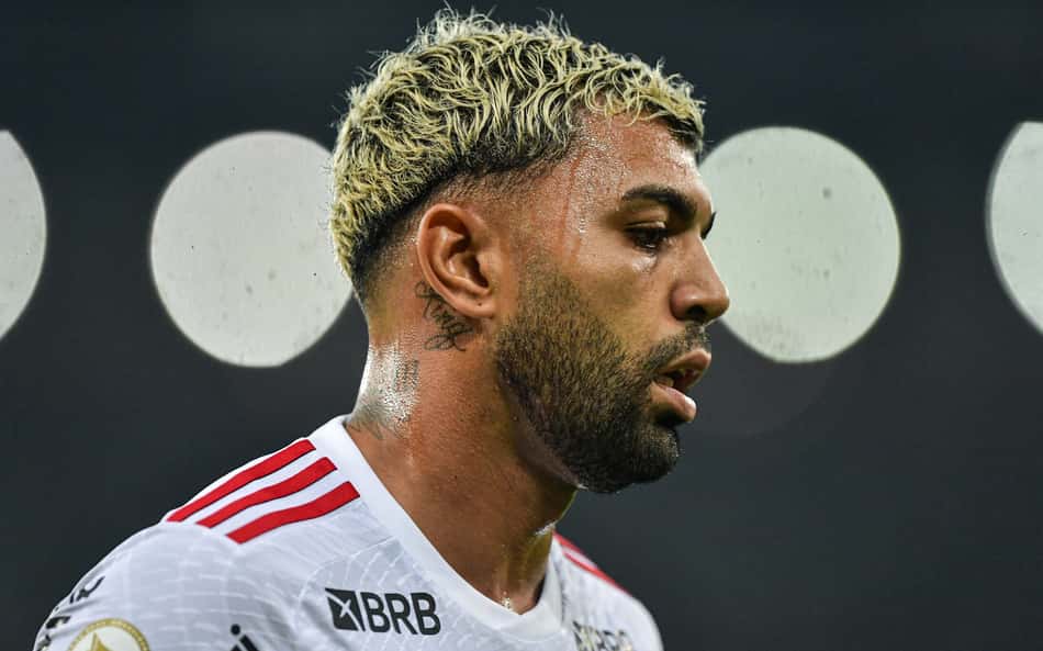Reviravolta no Tribunal reforça estratégia do Palmeiras sobre Gabigol