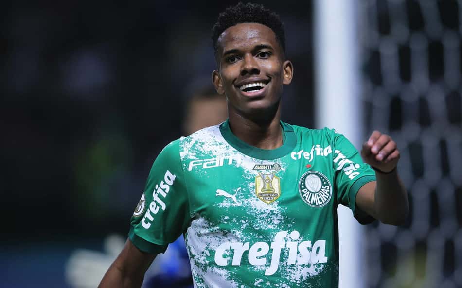 Palmeiras e Puma encerram novela e anunciam renovação de contrato: 'Nosso verde continua!'