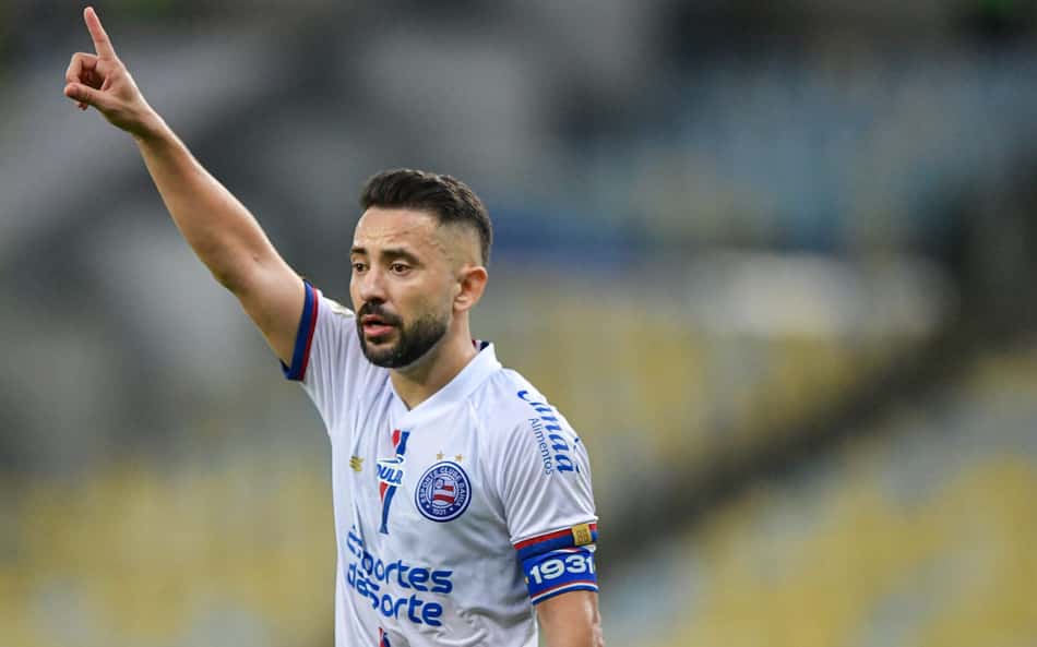 Athletico x Bahia: onde assistir ao vivo, horário e escalação do jogo pelo Brasileirão