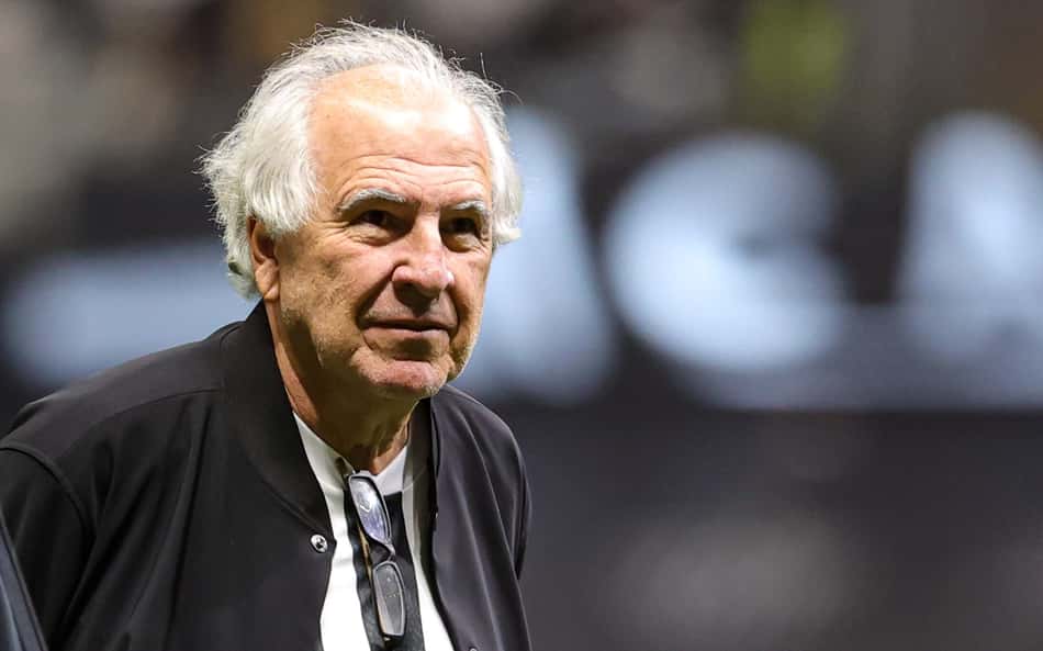 Investidor do Atlético-MG reage à contratação de Lyanco: 'Excelente reforço'