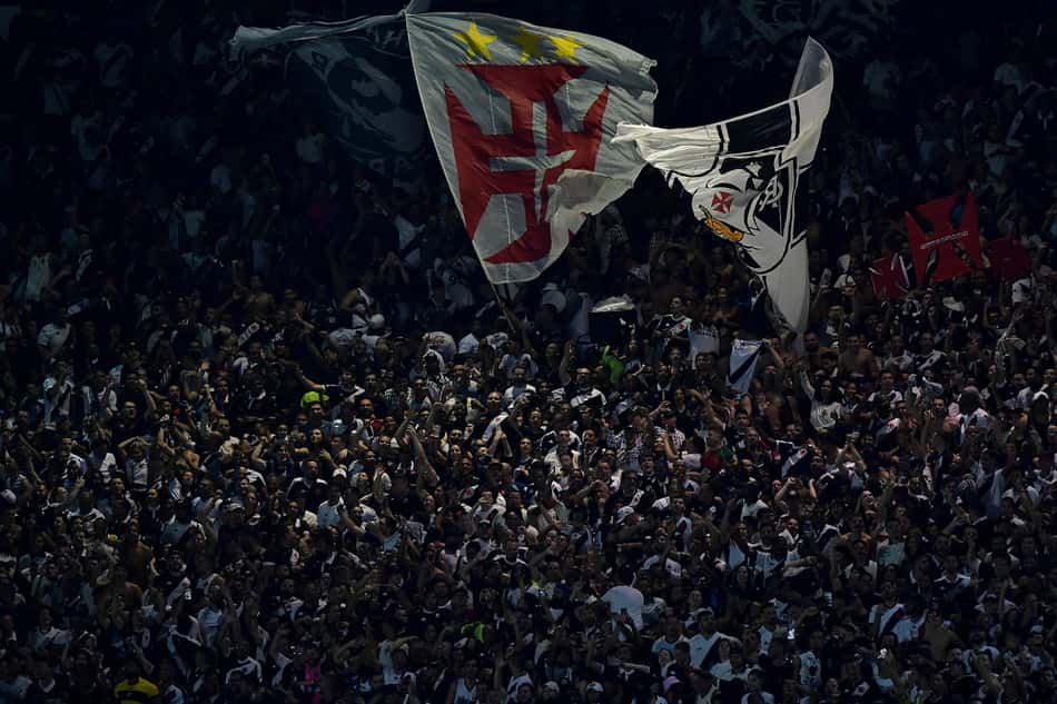 Torcida Vasco