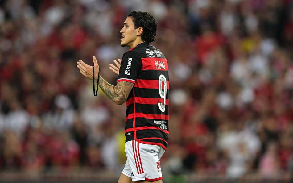 Gols e melhores momentos do empate entre Flamengo e Cuiabá pelo Brasileirão