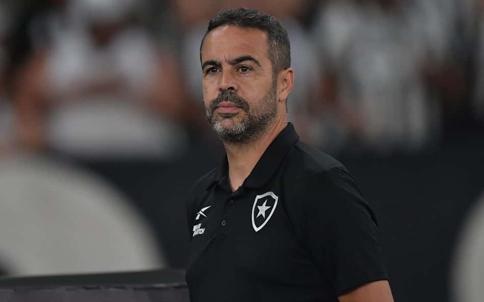 Botafogo x Internacional: como é o retrospecto do confronto?