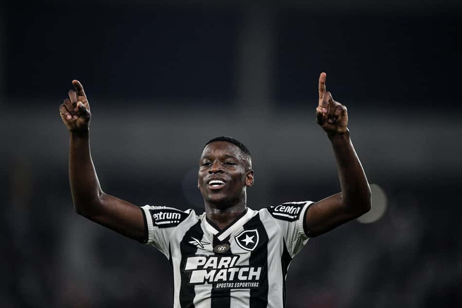 BRASILEIRO A 2024, BOTAFOGO x ATLETICO-MG