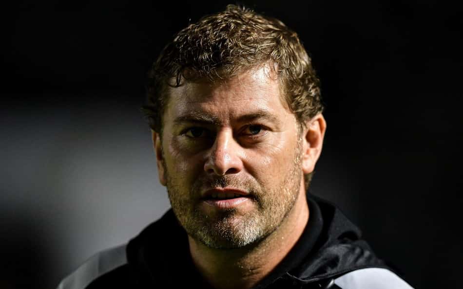 Torcedores do Vasco sobre trabalho de Rafael Paiva: 'Feijoada completa"
