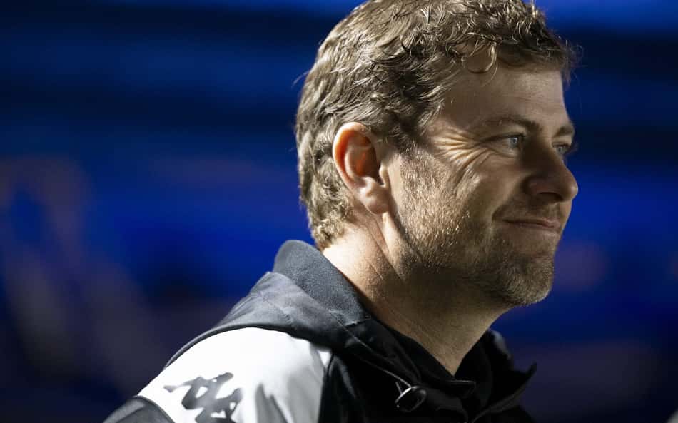 Rafael Paiva avalia desempenho entre os profissionais no Vasco: 'Sinto cada vez mais pronto'