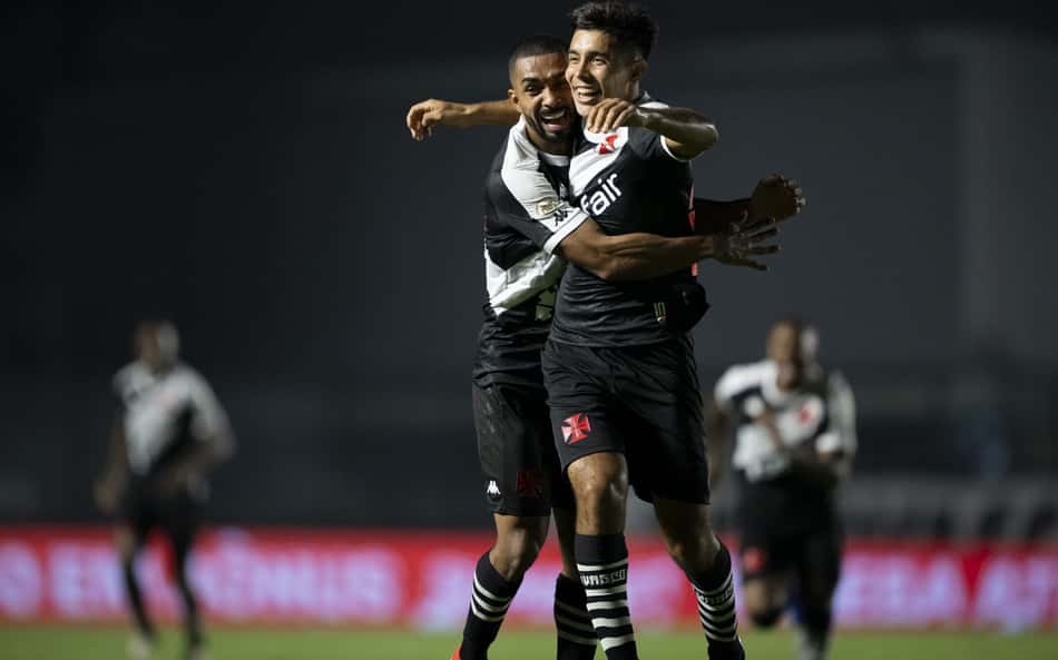 Veja como era o mundo na última vez em que o Vasco venceu o Corinthians