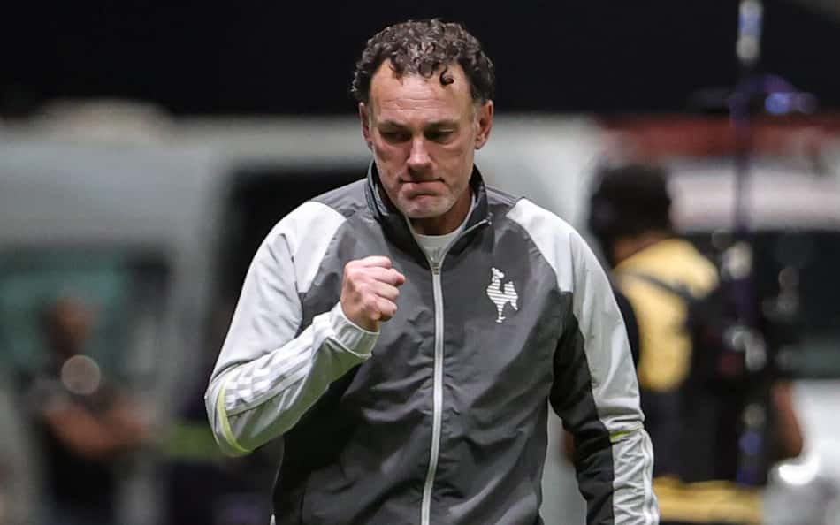 Gabriel Milito ressalta após vitória do Atlético-MG: 'Vamos recuperar nossa melhor atuação'