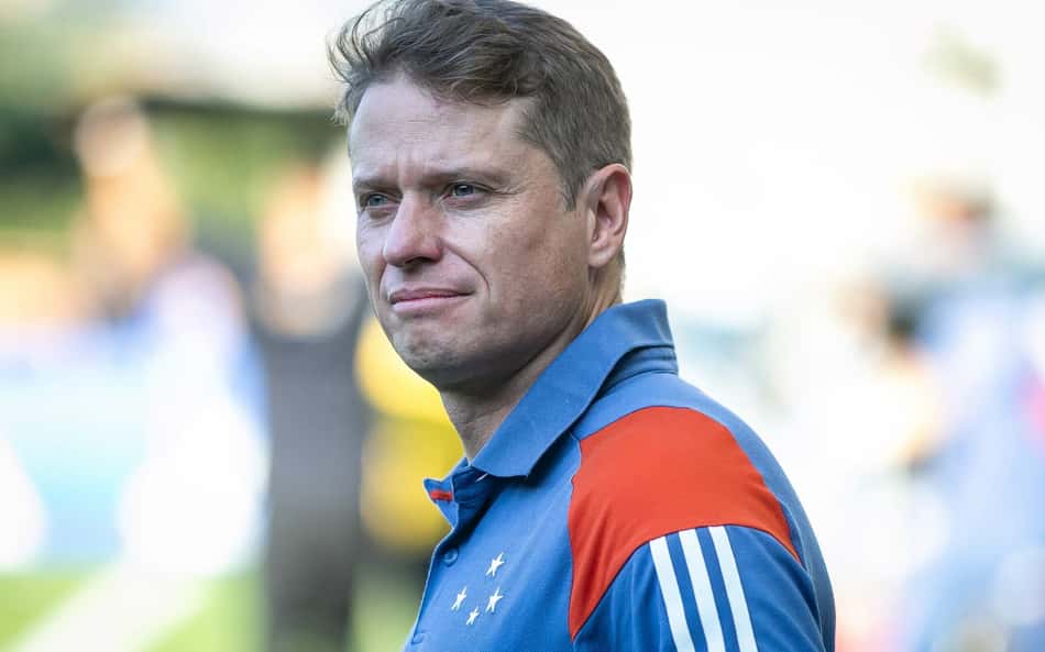 Contratados do Cruzeiro receberam 'sessão de coaching' para entenderem o time