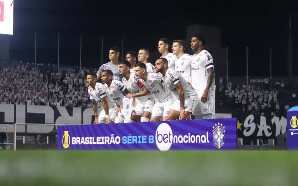 'Final' do Santos contra o Vila Nova agora tem outros tons e desafios