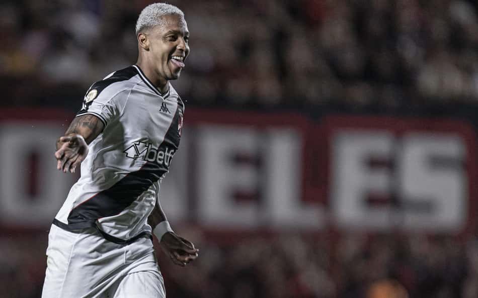 Torcedores do Vasco opinam sobre duelo na Copa do Brasil: 'A sorte voltou a sorrir'