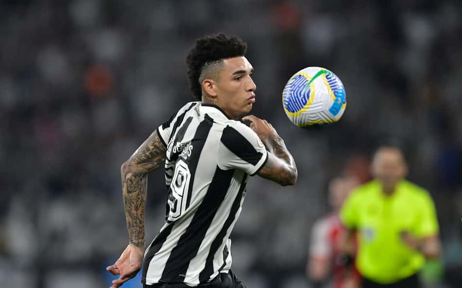 Web detona atuação do Botafogo contra o Cruzeiro: 'Todo ano a mesma coisa'