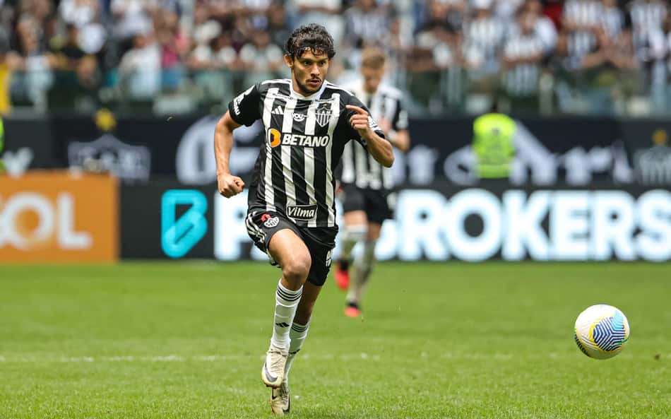 Atlético-MG se prepara para maratona intensa de jogos
