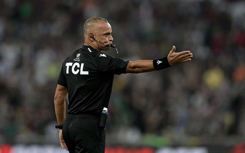 Web enlouquece com atitudes de Ganso e Wilton Pereira Sampaio em Palmeiras x Fluminense: 'Desleal'
