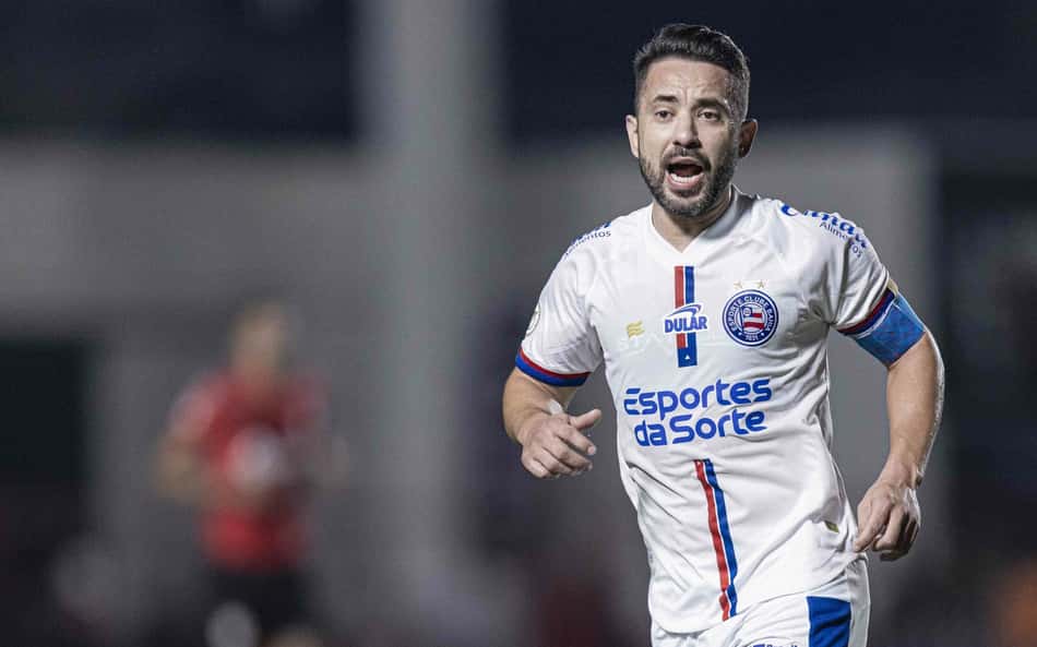 Bahia x Internacional: onde assistir ao vivo, horário e escalações do jogo pelo Brasileirão