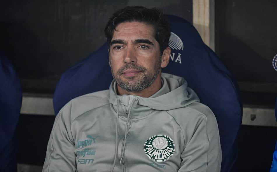 Abel Ferreira dá receita para Palmeiras vencer o Flamengo e diz: 'Nunca prometi títulos'