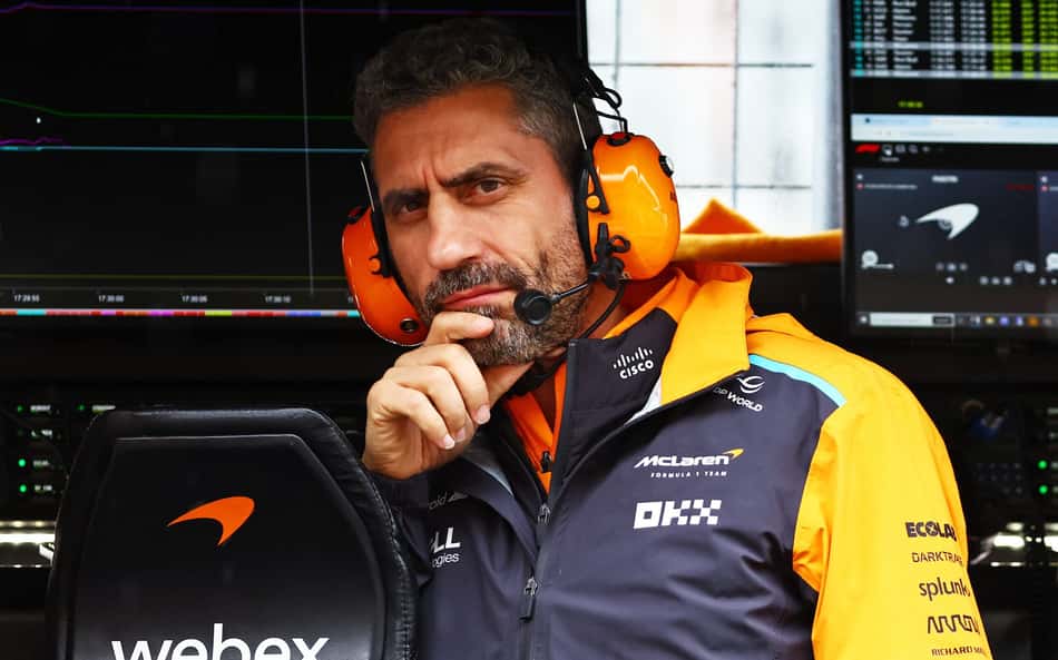 McLaren questiona "integridade" de chefe da Red Bull após fala sobre Norris: 'Inaceitável'
