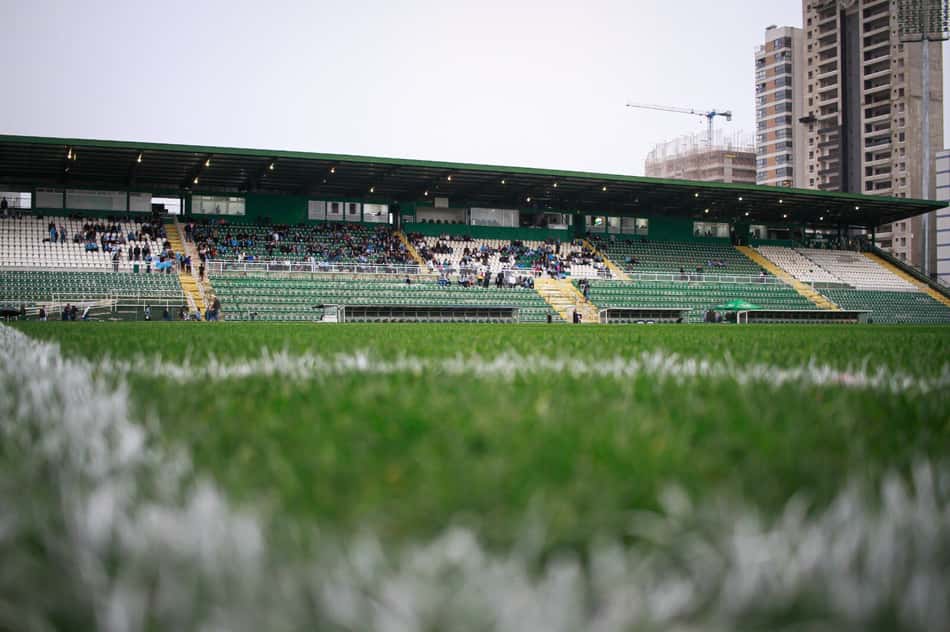 Arena-Condá
