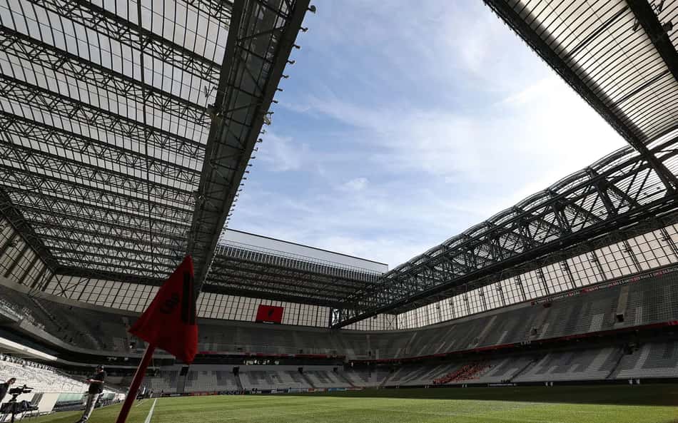 Clube da Série A anuncia demissão de CEO