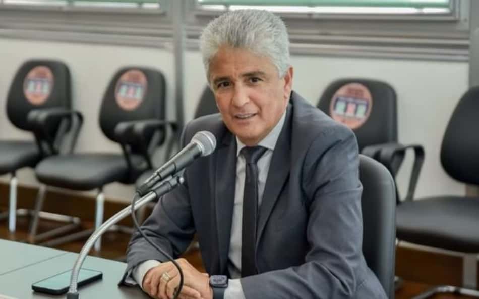 Bebeto fez dura crítica à CBF em festa dos 30 anos do Tetra: 'Não abriu as portas'