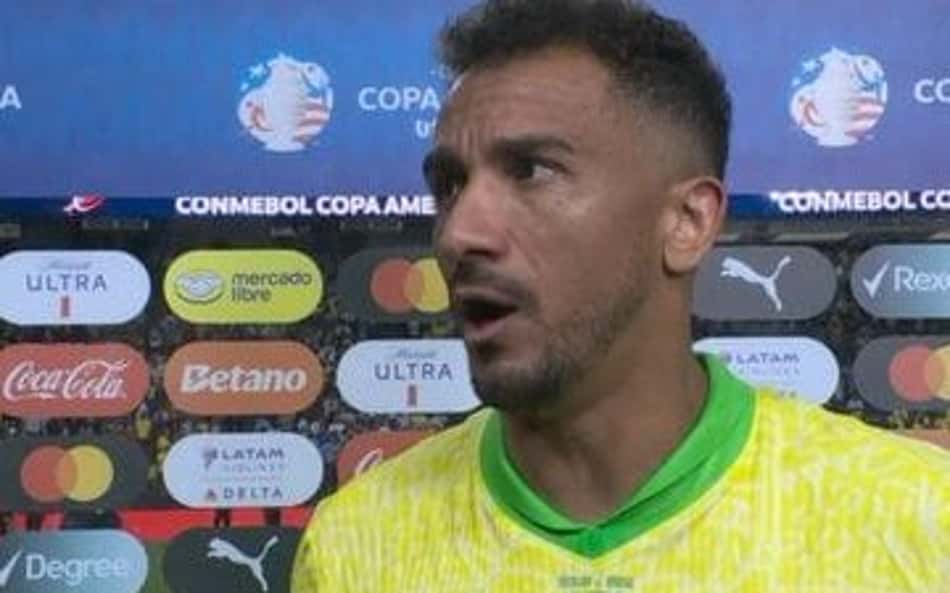 Danilo pede paciência com jovens da Seleção Brasileira: 'Podem fazer grandes coisas'