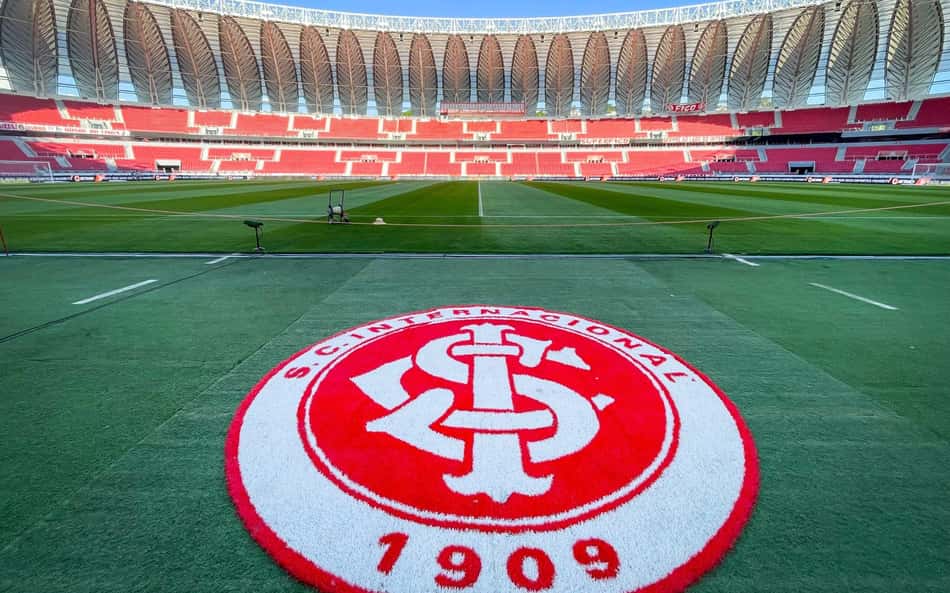 Inter tem ingressos esgotados para decisão na Sul-Americana