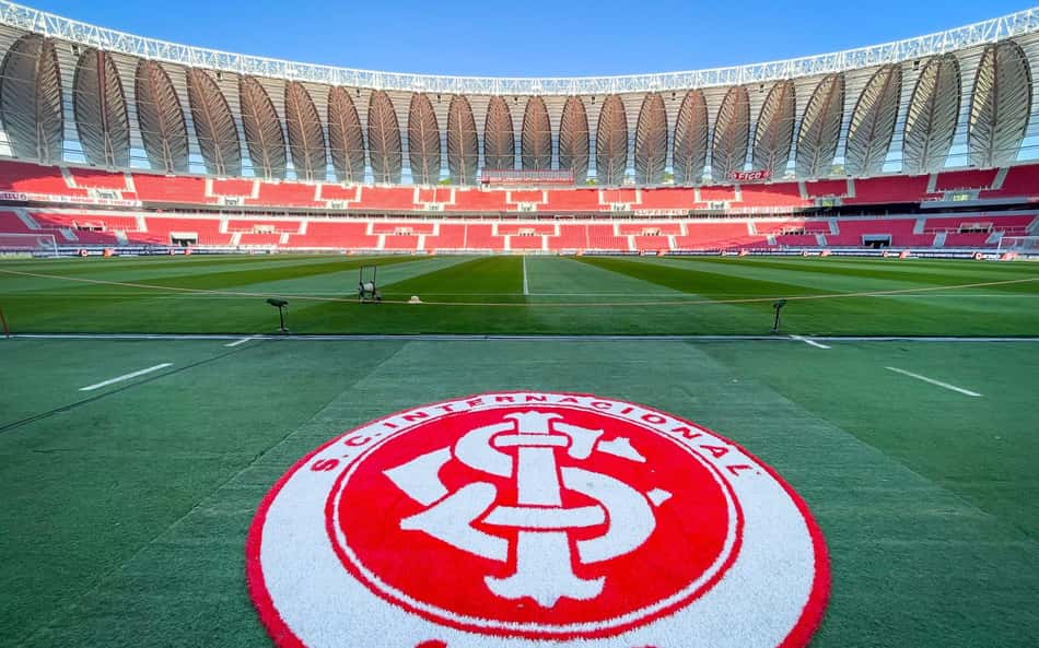Inter pode ter desmanche de elenco após eliminação na Sul-Americana