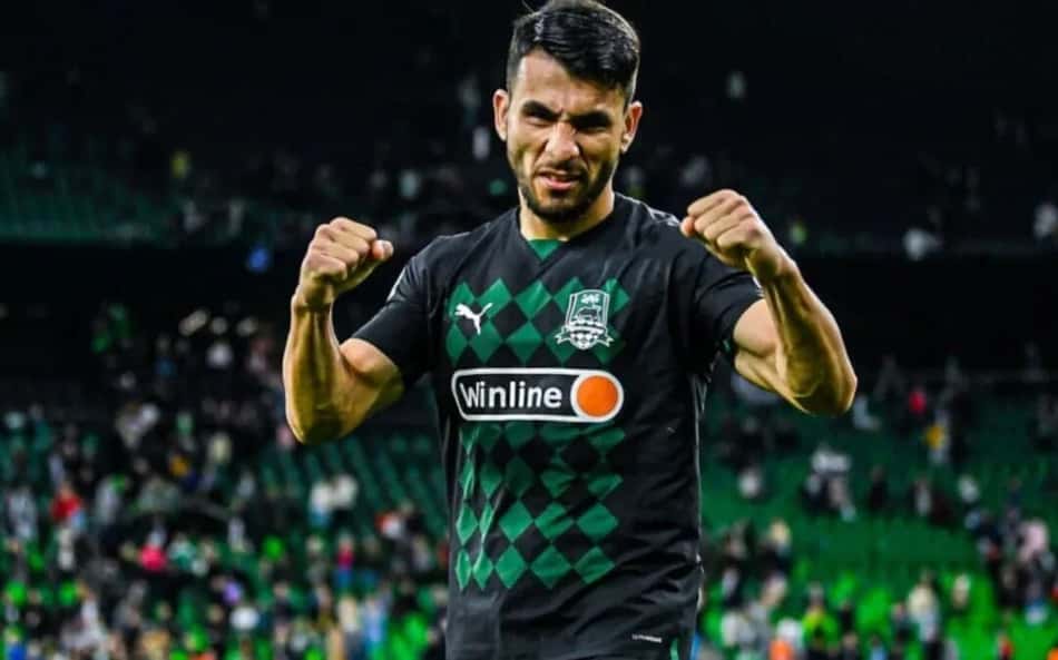 Empresário entrega tudo e fala sobre novo reforço do Atlético-MG
