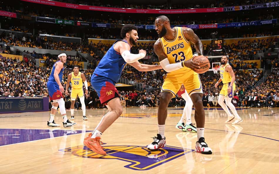 Qual será o 'salário mínimo' da NBA na próxima temporada?