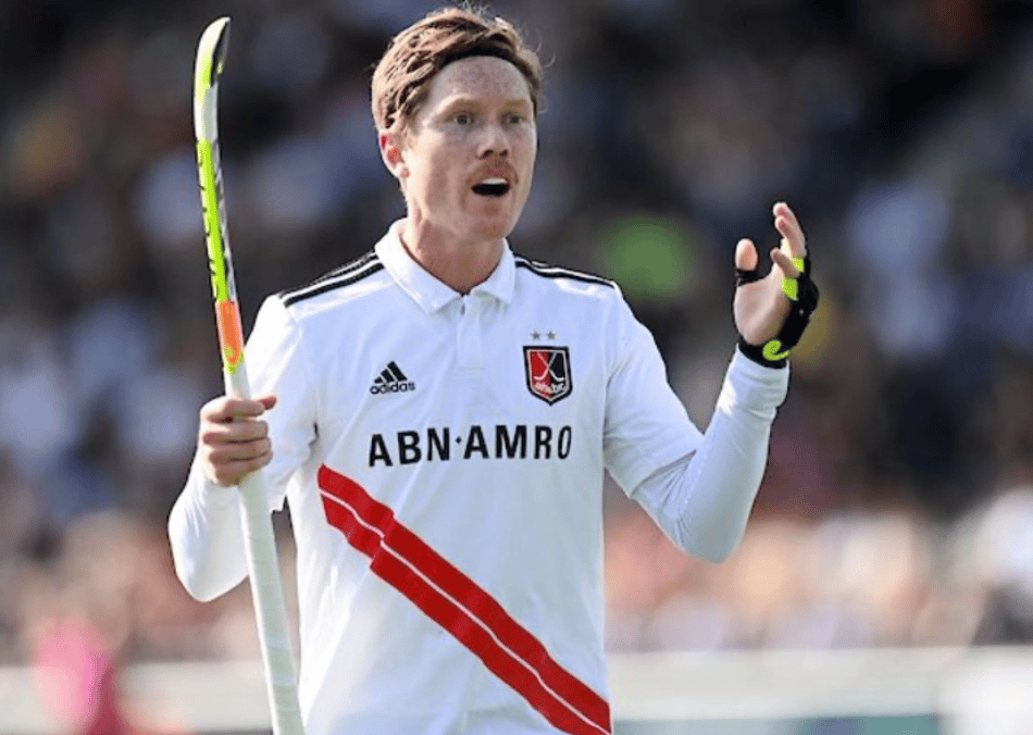 Matt Dawson – Hockey – Australiano