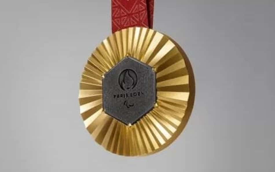A medalha de ouro é de ouro mesmo? Veja o material das medalhas olímpicas